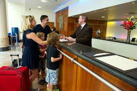 Tips To Being A Better Hotel Front Office Manager Hotelcluster Com Blog Hotel Rewards Programs Hotel Rewards Hotel Management