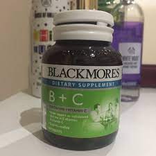 Vitamin c mempunyai kebaikan yang besar untuk kecantikan kulit. Blackmores Vit B C Kesehatan Kecantikan Kulit Sabun Tubuh Di Carousell