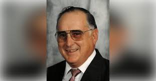 Obituary information for Eugene "Gene" A. Stangl