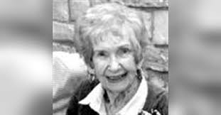 Dorothy J Nicholson Obituary