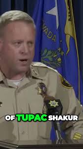 We are here today to announce the arrest of 60-year-old Dwayne Keith Davis  AKA Kefi Dee for the murder of Tupac Shakur It has taken countless hours  really decades of work by the men and women of our ...