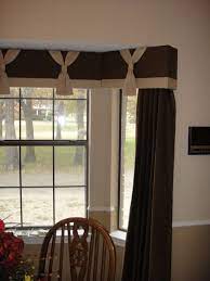 Cornices Design Ideas Pictures Remodel And Decor Window Treatments Living Room Cornice Design Corner Window Treatments