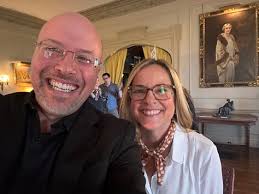 Inside the Celebration: Exclusive Photos from My First Book Launch