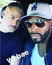 Everything Karamo Brown Has Said About Ian Jordan, His Fiance, Is Seriously  So Sweet