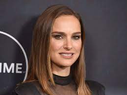 Natalie portman, урождённая натали́ хе́ршлаг, англ. Natalie Portman Leon The Professional Cannot Be Made Today English Movie News Times Of India