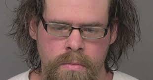 Benton County Mugshots for March 2020