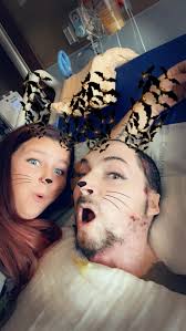 543 days! 10/13/23 Weekends spent with babe! Watching football. Halloween  movies. Chinese food. Selfie Saturday. Going broke and keeping sonic in  business and every fast food restaurant around 🤣🤣🤣 No matter how