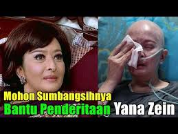 Image result for artis dan aktor terserang kanker