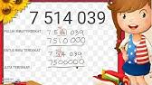 Nombor yang lebih daripada 1. Matematik Tahun 6 Nombor Perdana Apa Itu Nombor Perdana Youtube