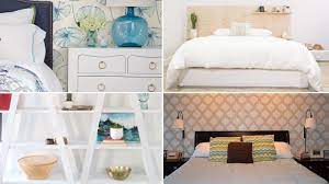 10 Diy Small Bedroom Improvement Ideas Small Bedroom Diy Bedroom Diy Diy Kids Bed