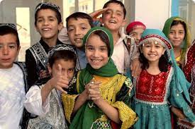The state was formed by the political expansion of pashtun tribes in the middle of the eighteenth century but was not unified until the end of the nineteenth century. Happy Afghan New Year Sal E Now Mubarak Home Afghan Culture Unveiled
