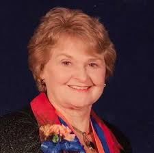 Nancy Watson Obituary (1933