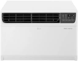 Switch between air conditioning, heat, fan this air conditioner is also available in 8,000, 10,000, or 12,000 btu for different sized rooms. Buy An Lg Air Conditioner Lg Thru The Wall Window Air Conditioners