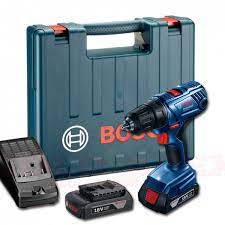 Bosch quality at affordable price! Cordless Drill Driver Bosch Gsr 180 Li Professional
