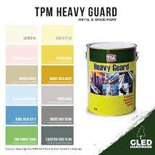 We did not find results for: Buy Metal Wood Paint Toa Heavy Guard 1l 5 Litre Cat Kayu Besi Cat Kilat Minyak Seetracker Malaysia