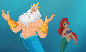 Check spelling or type a new query. Javier Bardem In Talks For The Little Mermaid S Dad Cosmic Book News