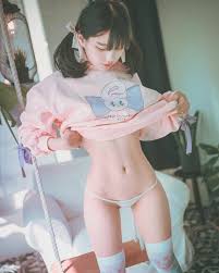 귀요미 슬렌더