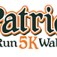 Wichita St Patrick's Day 5K