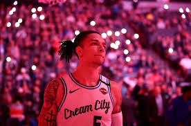 The milwaukee bucks are an american professional basketball team based in milwaukee. Milwaukee Bucks Grading The Reserves At The Halfway Mark Of Season