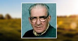 Anton Buchmeier Obituary 2009