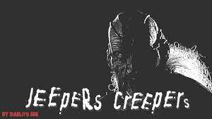 We did not find results for: Jeepers Creepers Where D You Get Those Peepers Gif On Imgur