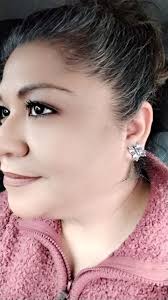 What is the prettiest purple earring color you've seen?