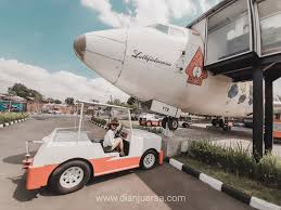Jogja Airport Resto Yuk Kuliner Di Dalam Pesawat Untold Story Pernah mendengar jogja airport resto?