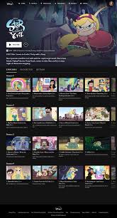 They had announced that season will the last and final season. Starco Y Marcostar Twitterissa I Love Disneyplus And Rickystrauss I Will Watch My Favorite Series Star Vs The Forces Of Evil I Want To Show The Support And Love We Have For