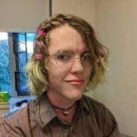 Blair Gladding's Instagram, Twitter & Facebook