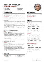 Use america's top resume builder & interview tips. Full Stack Developer Resume 8 Step Ultimate Guide For 2021 Enhancv