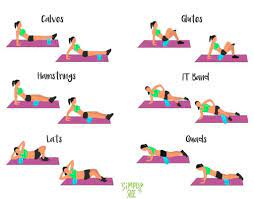 Foam Roller Exercises For Recovery 8 Of The Best Outsider Ie Look for a high density foam roller that has. foam roller exercises for recovery 8