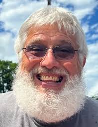 Obituary information for Steve Vincent