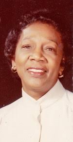 Obituary for Wilhelmina (Rice) Ferguson