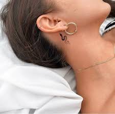 Inkpration On Instagram 1991 Ink Kulak Arkasi Dovmeler Eslesen Dovmeler Inspiration Tattoos