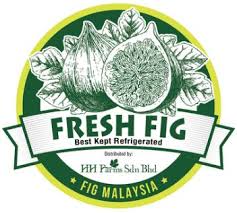 Not regulated in malaysia and it is left to market forces to foster competition. Fresh Fig Fruit In Malaysia