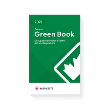 Последние твиты от ontario safety standards (@ontario_safety). 2021 Ontario Green Book 24 95