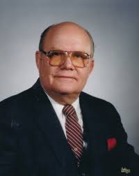 John Henry Garrett Sr. (1923-1985)