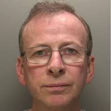 Vile predator' who sexually and physically abused two youngsters jailed for  16 years