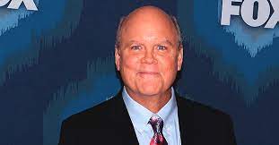 Dan Blocker of 'Bonanza' Fame's Son Dirk Is All Grown up and Looks Just  like Him