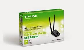 And for windows 10, you can get it from here: Being Techie Fix Tp Link Wireless Network Adapter Driver Installation Failure