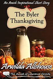 We did not find results for: The Byler Thanksgiving An Amish Christian Inspirational Short Story The Amish Of Lawrence County Pa Patchwork Friends Quilters Of Lawrence County Book 1 Kindle Edition By Allshouse Arwilda Religion Spirituality
