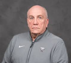 Student Involvement Staff