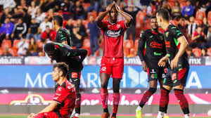 ¡HOY! Tijuana vs. FC Juárez: Duelo de Titanes por el Pase a Cuartos
