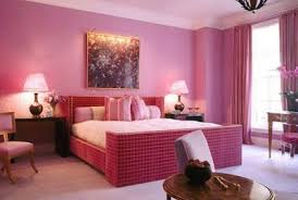 Fuchsia Wall Paint For Bedroom Small Bedroom Decor Girls Room Design Romantic Bedroom Colors