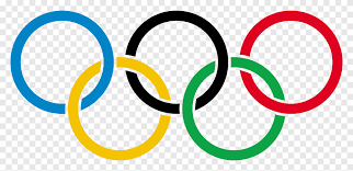 From i1.wp.com search results for juegos olimpicos barcelona 92 logo vectors. Logo Olimpico Aros Olimpicos Deportes Juegos Olimpicos Png Pngegg