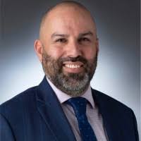 Mark Barrera's Instagram, Twitter & Facebook