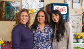 PepsiCo Partners with 8 Latina-Owned Restaurants for National Jefa Day
