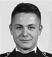 Spc. Pfc. Ethan Lawrence Obituary (1996