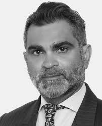 Amir Ahmad's Instagram, Twitter & Facebook