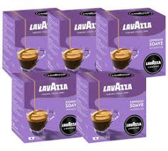 Capsules de café lavazza a modo mio, la meilleure façon de déguster un expresso à la maison. Coffee Pods Lavazza A Modo Mio Capsules
